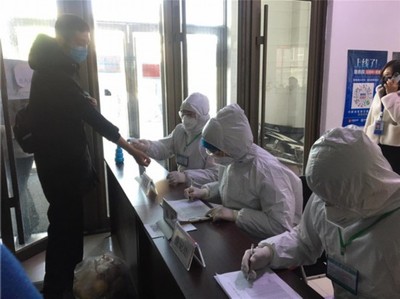 包机、专车、定制专列 吉林省职业中介服务助力企业复工复产按下“快进键”