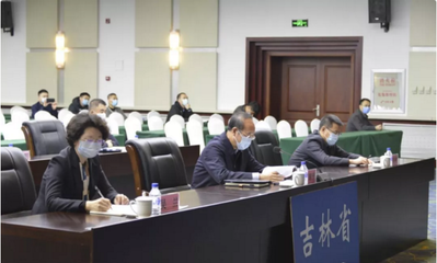 吴靖平强调 以信息化提升就业服务水平，助力疫情防控与就业工作双统筹