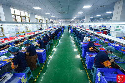 筑牢“稳就业”压舱石 松桃多措并举拓宽就业渠道