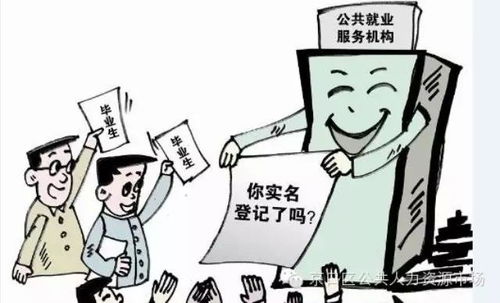 高校毕业生就业创业热点问题解答 职业中介服务