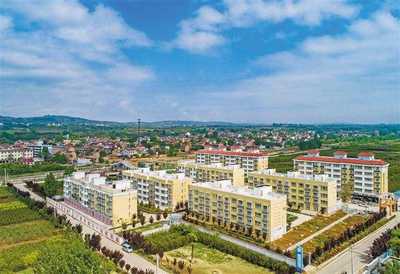 奋力书写易地扶贫搬迁“后半篇文章”——公共就业服务的使命与担当